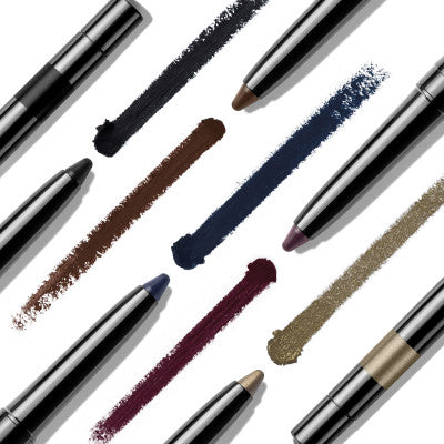 Guerlain Le Crayon Yeux Couleur Intense, Longue Tenue Et Waterproof