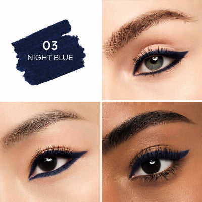 Guerlain Le Crayon Yeux Couleur Intense, Longue Tenue Et Waterproof