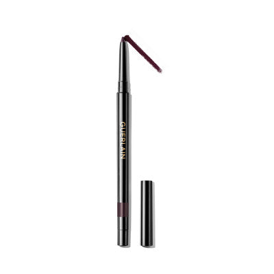 Guerlain Le Crayon Yeux Couleur Intense, Longue Tenue Et Waterproof