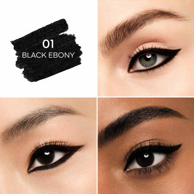 Guerlain Le Crayon Yeux Couleur Intense, Longue Tenue Et Waterproof