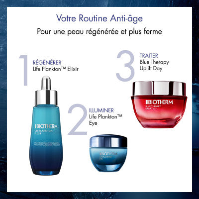 Biotherm Life Plankton™ Contour Des Yeux Anti-rides Régénérant