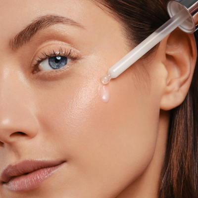 Biotherm Life Plankton Regenerating Serum Sérum Anti-âge à L'acide Hyaluronique Et à La Vitamine Cg