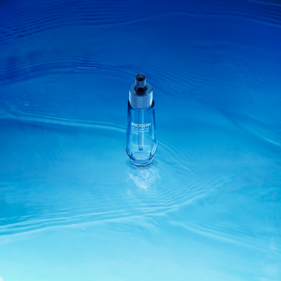 Biotherm Life Plankton Regenerating Serum Sérum Anti-âge à L'acide Hyaluronique Et à La Vitamine Cg