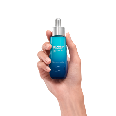 Biotherm Life Plankton Regenerating Serum Sérum Anti-âge à L'acide Hyaluronique Et à La Vitamine Cg