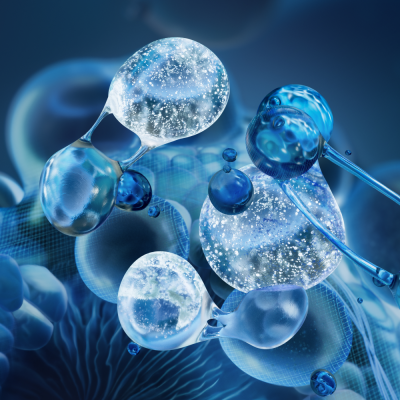 Biotherm Life Plankton Regenerating Serum Sérum Anti-âge à L'acide Hyaluronique Et à La Vitamine Cg