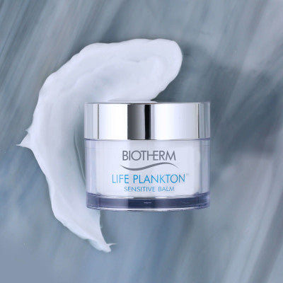 Biotherm Life Plankton™ Baume Nutritif Et Régénérant