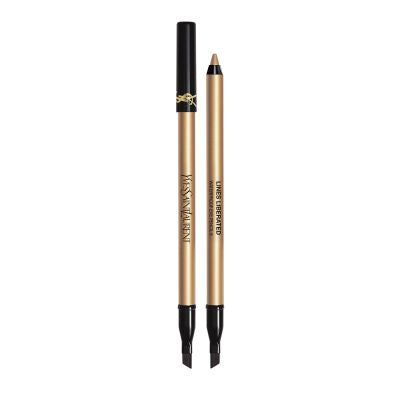 Yves Saint Laurent Lines Liberated Crayon Yeux Waterproof