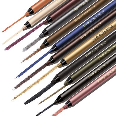 Yves Saint Laurent Lines Liberated Crayon Yeux Waterproof