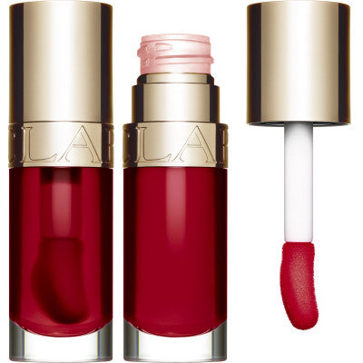 Clarins Lip Comfort Oil Huile à Lèvres