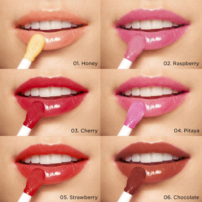 Clarins Lip Comfort Oil Huile à Lèvres