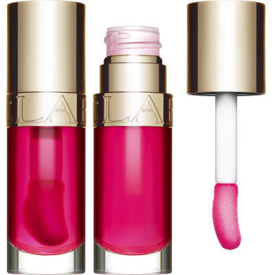 Clarins Lip Comfort Oil Huile à Lèvres