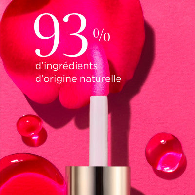 Clarins Lip Comfort Oil Huile à Lèvres