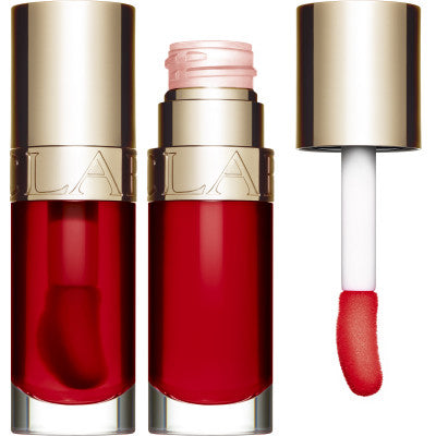 Clarins Lip Comfort Oil Huile à Lèvres