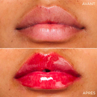 Clarins Lip Comfort Oil Edition Limitée 10 Ans Huile à Lèvres