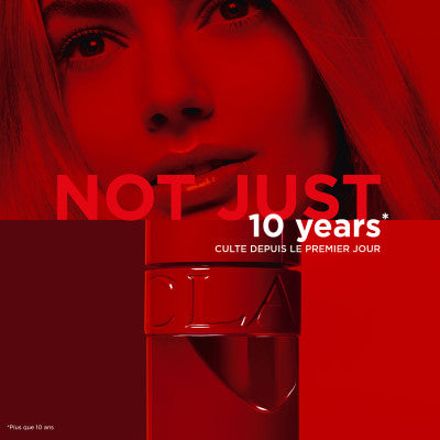 Clarins Lip Comfort Oil Edition Limitée 10 Ans Huile à Lèvres