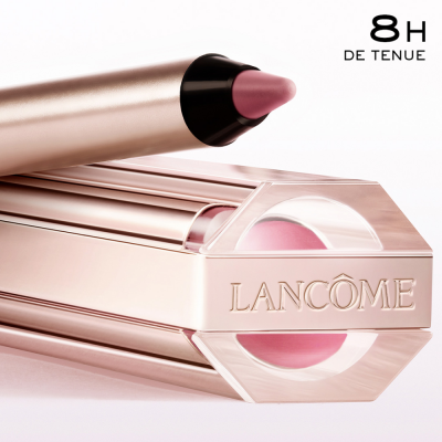 Lancome Lip Idôle Crayon à Lèvres Fini Mat Crémeux Précision Et Longue Tenue