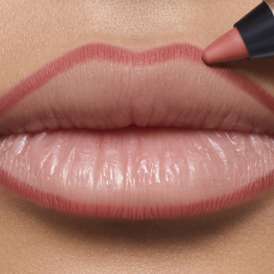 Lancome Lip Idôle Crayon à Lèvres Fini Mat Crémeux Précision Et Longue Tenue
