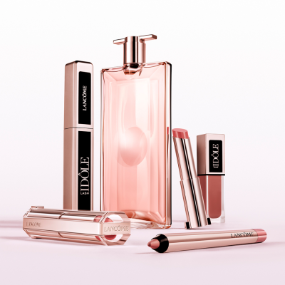Lancome Lip Idôle Crayon à Lèvres Fini Mat Crémeux Précision Et Longue Tenue