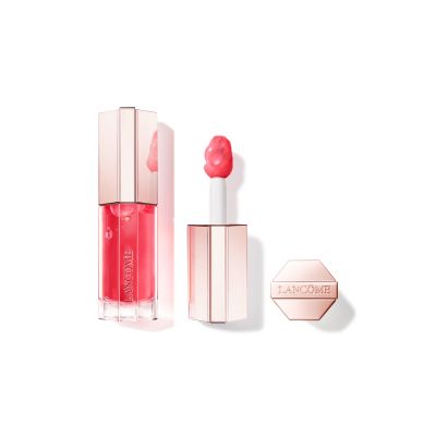 Lancome Lip Idôle JuicyTreat Gloss Huile à Lèvres