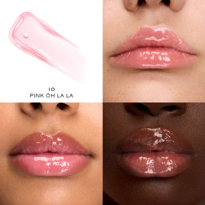 Lancome Lip Idôle JuicyTreat Gloss Huile à Lèvres