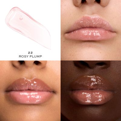 Lancome Lip Idôle JuicyTreat Gloss Huile à Lèvres