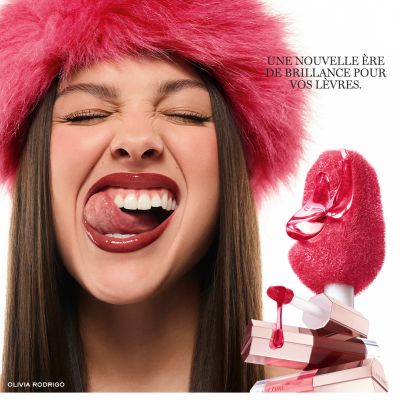 Lancome Lip Idôle JuicyTreat Gloss Huile à Lèvres