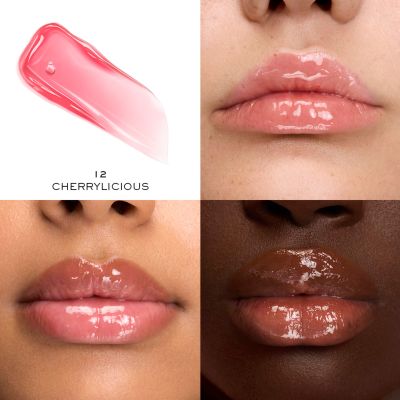 Lancome Lip Idôle JuicyTreat Gloss Huile à Lèvres