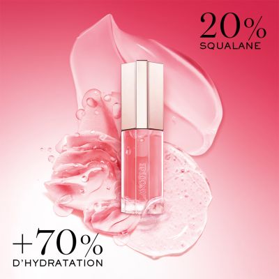 Lancome Lip Idôle JuicyTreat Gloss Huile à Lèvres