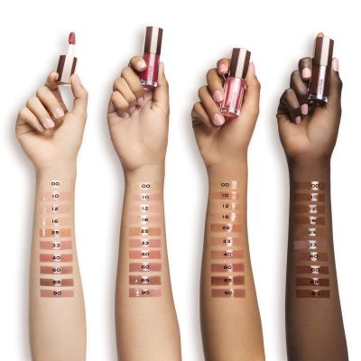 Lancome Lip Idôle JuicyTreat Gloss Huile à Lèvres