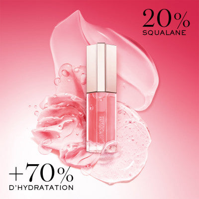Lancome Lip Idôle JuicyTreat Gloss Huile à Lèvres