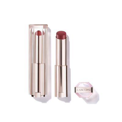 Lancome Lip Idôle Squalane 12 Butterglow Baume à Lèvres Coloré éclat, Soin Hydratant