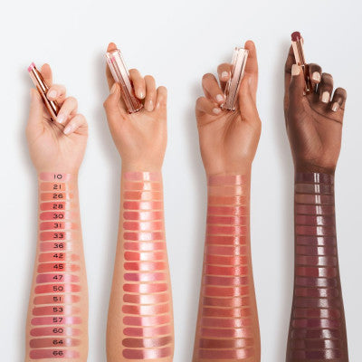 Lancome Lip Idôle Squalane 12 Butterglow Baume à Lèvres Coloré éclat, Soin Hydratant
