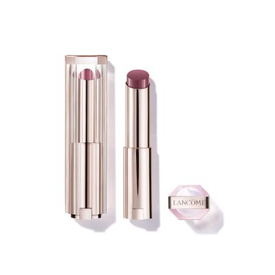 Lancome Lip Idôle Squalane 12 Butterglow Baume à Lèvres Coloré éclat, Soin Hydratant