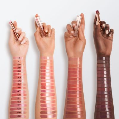 Lancome Lip Idôle Squalane 12 Butterglow Baume à Lèvres Coloré éclat, Soin Hydratant