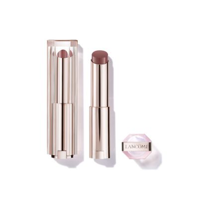 Lancome Lip Idôle Squalane 12 Butterglow Baume à Lèvres Coloré éclat, Soin Hydratant