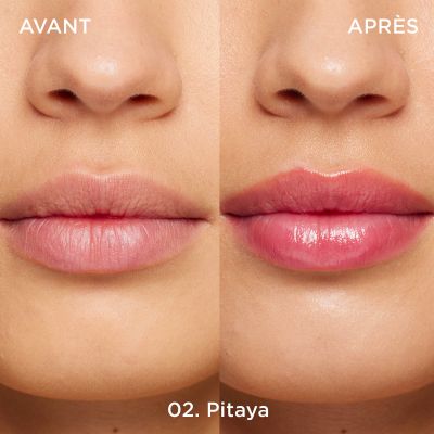 Clarins Lip Oil Balm Baume à Lèvres