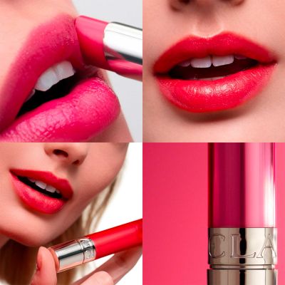 Clarins Lip Oil Balm Baume à Lèvres