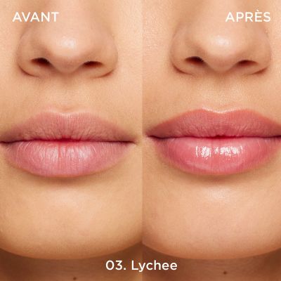 Clarins Lip Oil Balm Baume à Lèvres