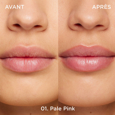 Clarins Lip Oil Balm Baume à Lèvres