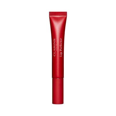 Clarins Lip Perfector Glow Embellisseur Gloss Lèvres & Joues