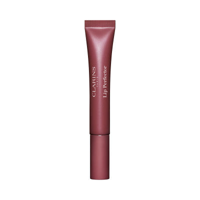 Clarins Lip Perfector Glow Embellisseur Gloss Lèvres & Joues