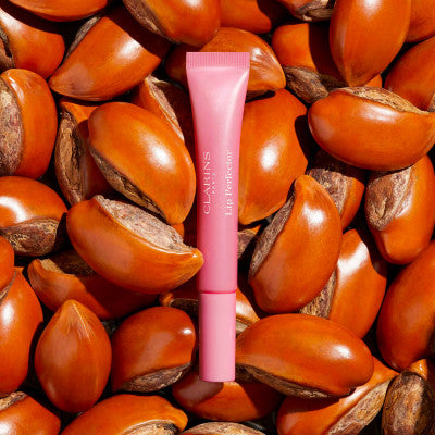 Clarins Lip Perfector Glow Embellisseur Gloss Lèvres & Joues