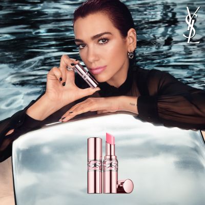 Yves Saint Laurent YSL LOVESHINE CANDY GLOW Baume Révélateur D'éclat