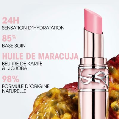 Yves Saint Laurent YSL LOVESHINE CANDY GLOW Baume Révélateur D'éclat