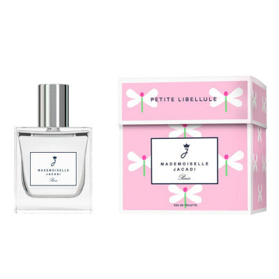Jacadi Mademoiselle Petite Libellule Eau De Toilette