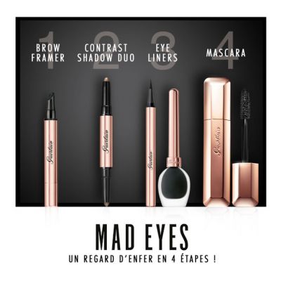 Guerlain Mad Eyes Eyeliner