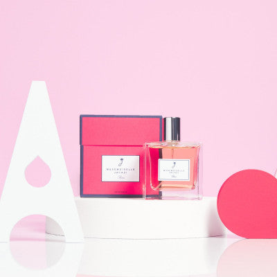 Jacadi Mademoiselle Eau De Toilette