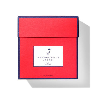 Jacadi Mademoiselle Eau De Toilette