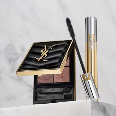 Yves Saint Laurent Mascara Volume Effet Faux Cils Mascara