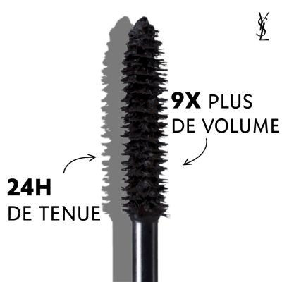 Yves Saint Laurent Mascara Volume Effet Faux Cils Mascara